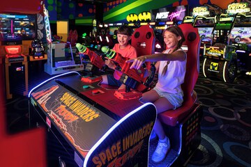 Arcade