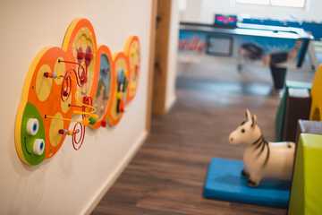 Children's activities