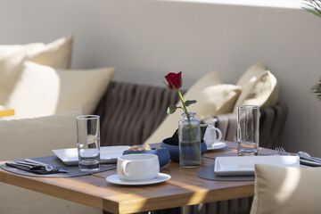Coffee shop