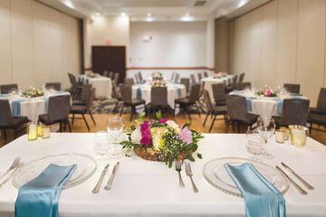 Ballroom