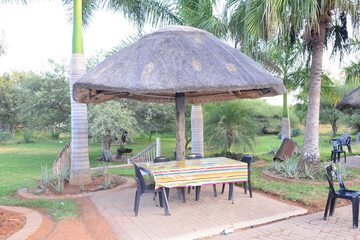 Gazebo