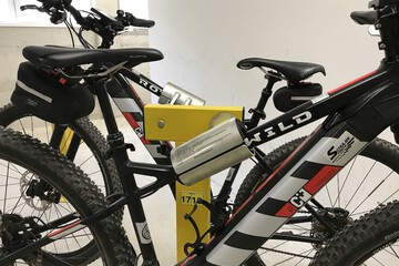 Bicycling