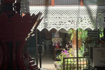 Building design