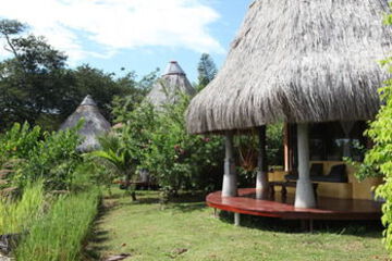 Terrace or Patio