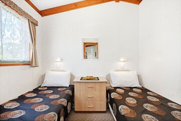 Extra beds