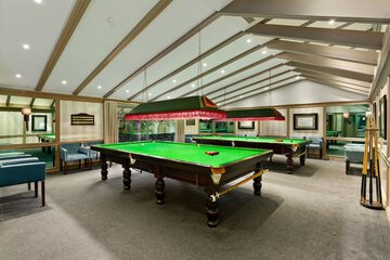 Billiards