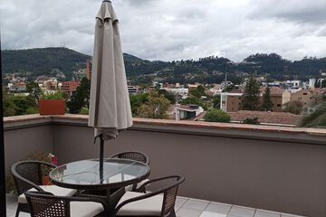 View from room