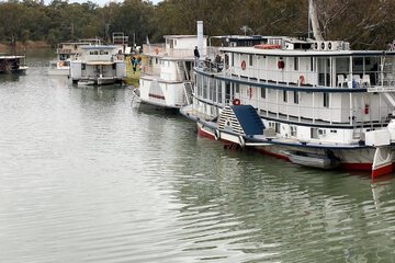 Boating