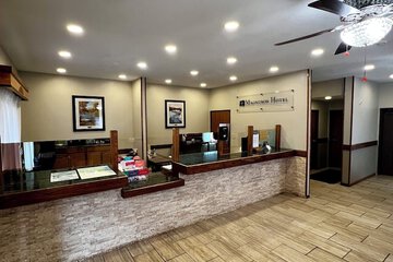 Hotel Interior 34 of 62