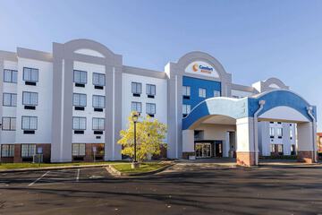 Comfort Suites