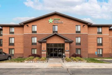 Extended Stay America Suites Omaha West