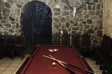 Billiards