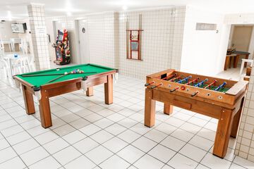 Billiards