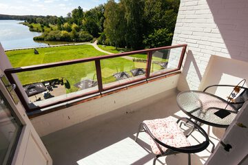 Lake view
