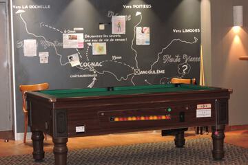 Billiards