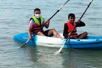 Boating