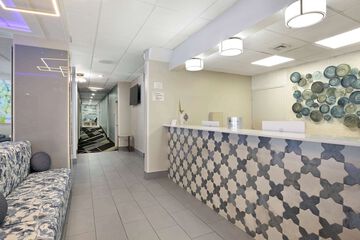 Hotel Interior 3 of 28