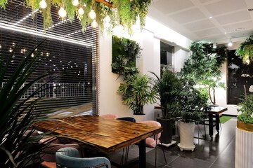 Cafe