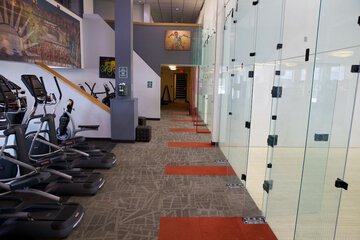 Health and Fitness 60 of 62