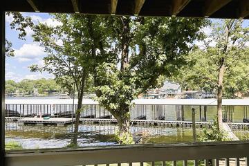 Lake view