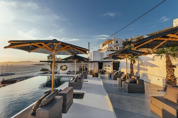 Sundeck