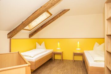 Children's theme room