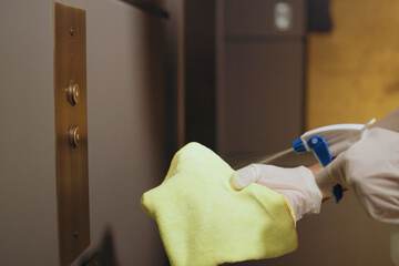 Cleanliness standards