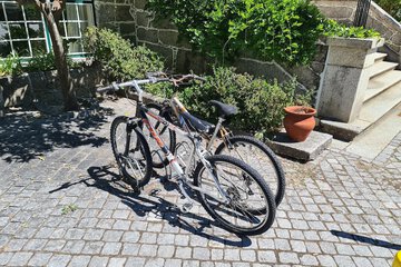 Bicycling