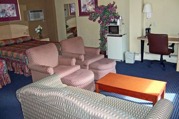 Rivers Edge Motel