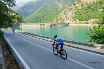 Bicycling