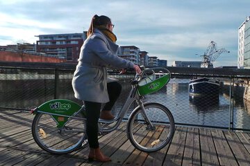 Bicycling