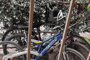 Bicycling