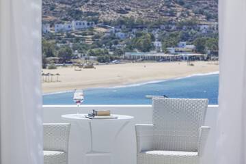 Beach/ocean view