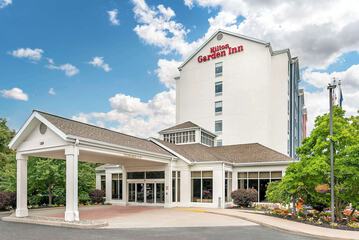 Hilton Garden Inn Albany / SUNY Area