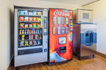 Vending machine