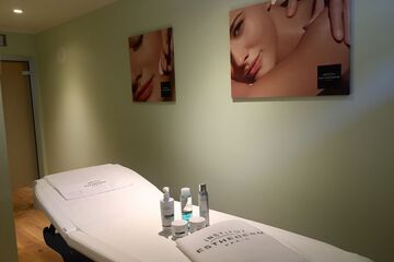 Treatment room
