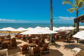 Beach bar