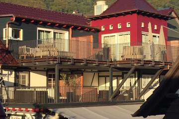 Sundeck