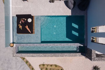 Private pool