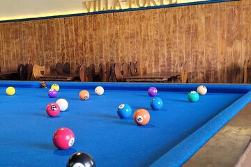 Billiards