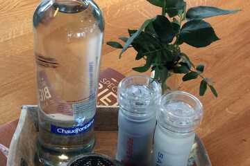Room amenity