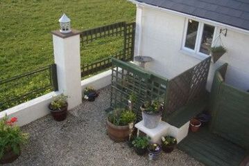 Terrace or Patio