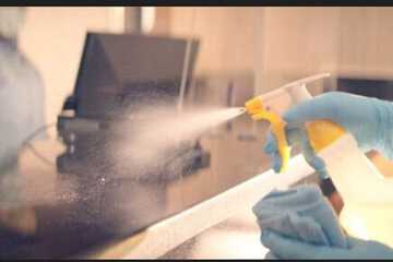 Cleanliness standards