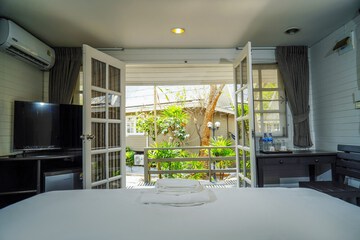 Room amenity