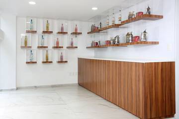 Gift shop