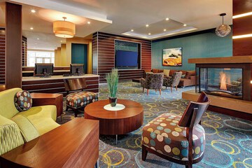 Fairfield Inn & Suites San Diego Carlsbad