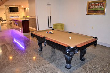 Billiards