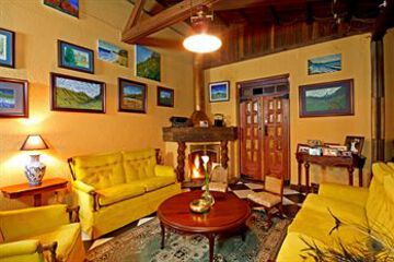 Hotel Interior