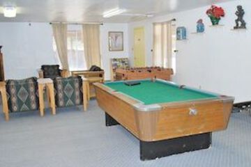 Billiards
