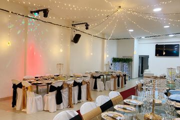 Ballroom